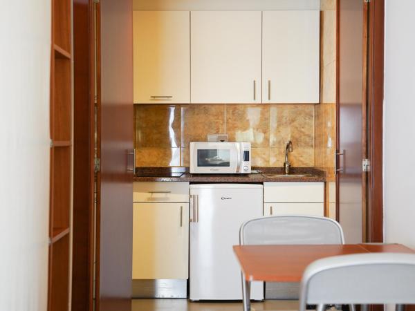 Legendary Lisboa Suites : photo 7 de la chambre studio