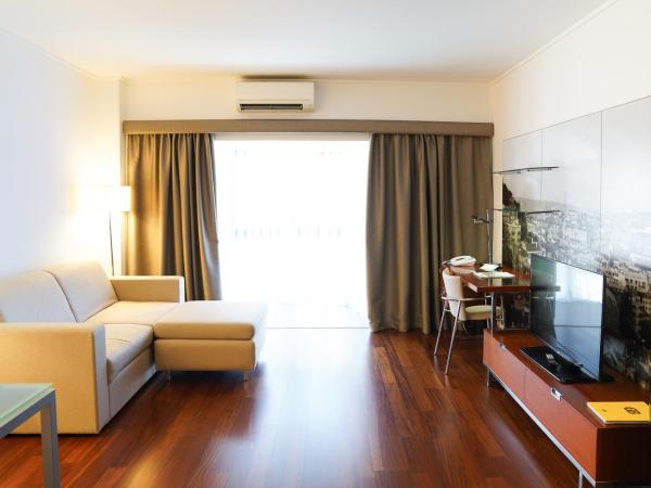 Legendary Lisboa Suites : photo 5 de la chambre appartement 2 chambres