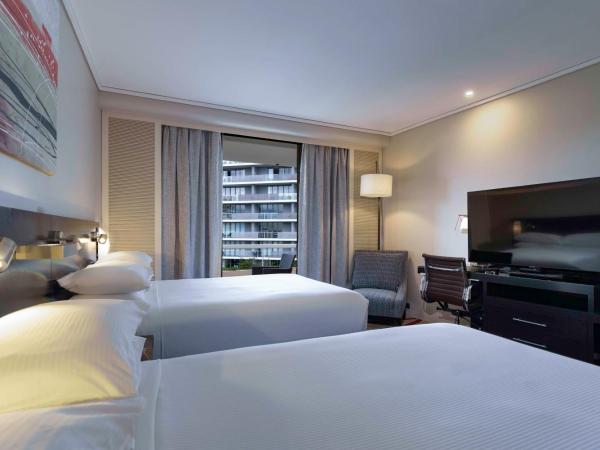 Hilton Cairns : photo 1 de la chambre chambre double hilton