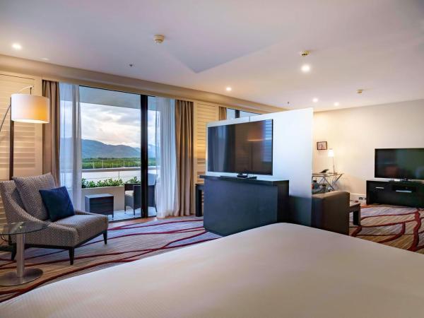 Hilton Cairns : photo 4 de la chambre suite 1 chambre