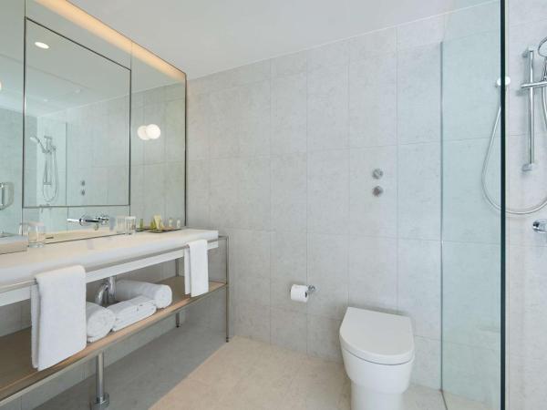 Parmelia Hilton Perth : photo 4 de la chambre chambre lits jumeaux