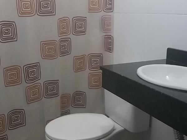 Pousada Maria Farinha : photo 2 de la chambre suite