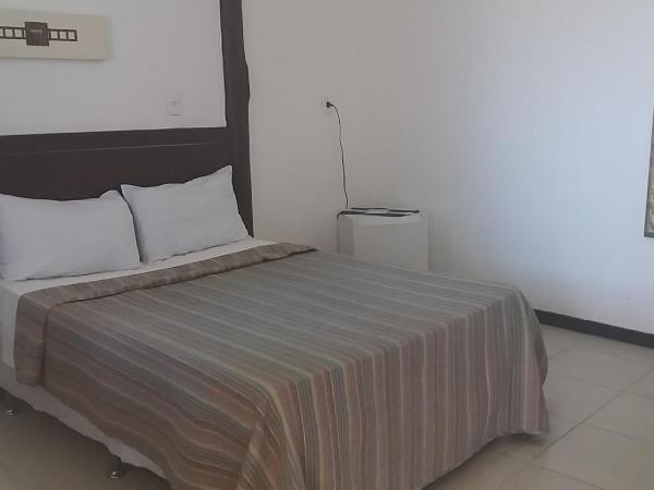 Pousada Maria Farinha : photo 3 de la chambre suite