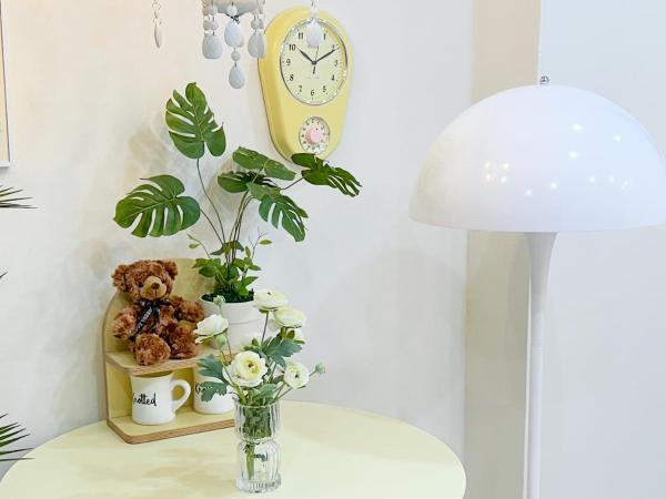 8 Hotel : photo 3 de la chambre chambre supérieure lit queen-size