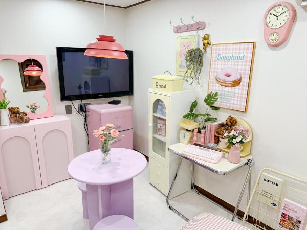 8 Hotel : photo 1 de la chambre chambre lit queen-size