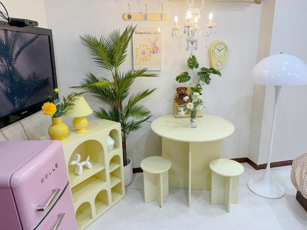 8 Hotel : photo 6 de la chambre chambre supérieure lit queen-size