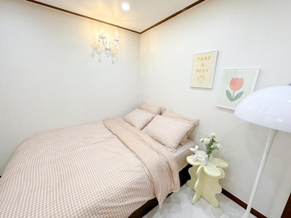 8 Hotel : photo 8 de la chambre chambre supérieure lit queen-size