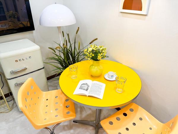 8 Hotel : photo 3 de la chambre chambre supérieure lit queen-size