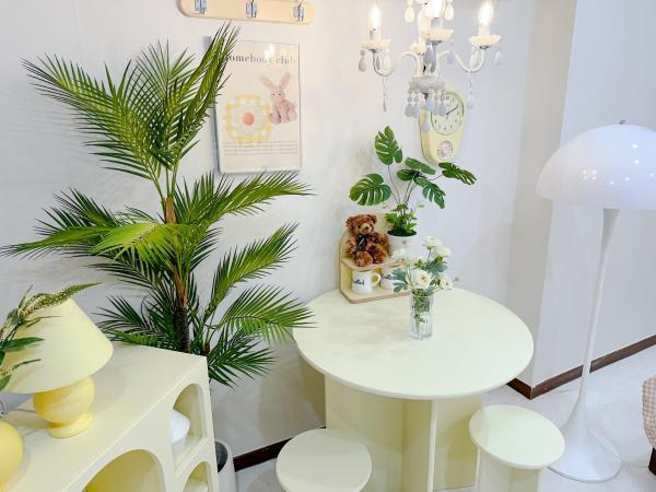 8 Hotel : photo 10 de la chambre chambre supérieure lit queen-size