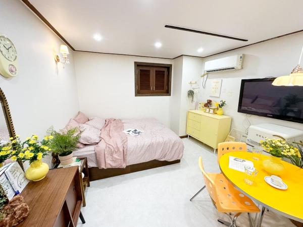 8 Hotel : photo 2 de la chambre chambre supérieure lit queen-size