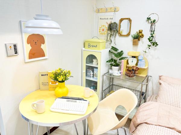 8 Hotel : photo 10 de la chambre chambre supérieure lit queen-size