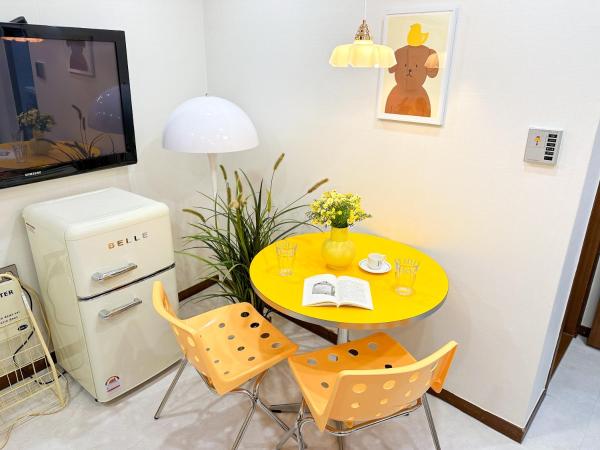 8 Hotel : photo 10 de la chambre chambre supérieure lit queen-size