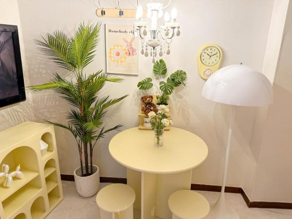 8 Hotel : photo 1 de la chambre chambre supérieure lit queen-size