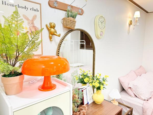 8 Hotel : photo 7 de la chambre chambre supérieure lit queen-size