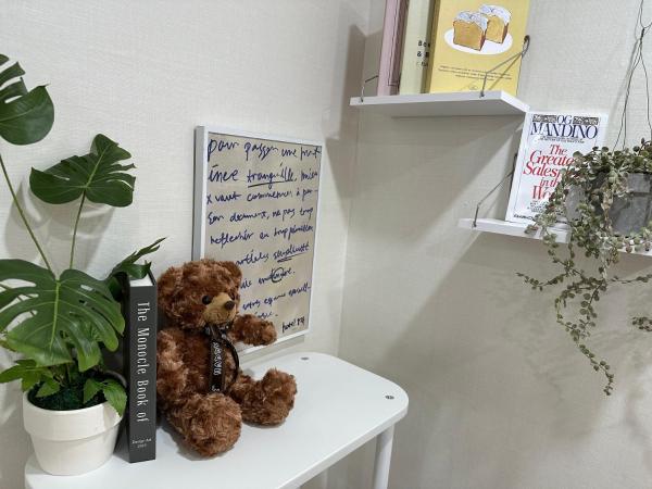 8 Hotel : photo 3 de la chambre chambre lit queen-size