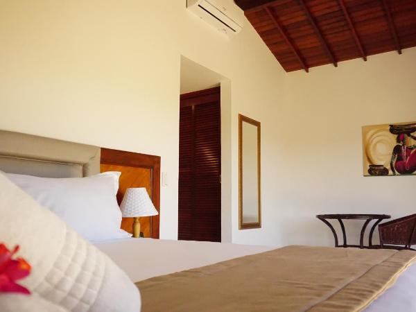 Uni Boutique Hotel & Spa : photo 6 de la chambre suite standard