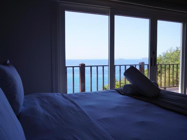 Uni Boutique Hotel & Spa : photo 5 de la chambre suite lit king-size avec baignoire spa