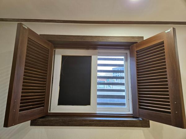 8 Hotel : photo 10 de la chambre chambre supérieure lit queen-size