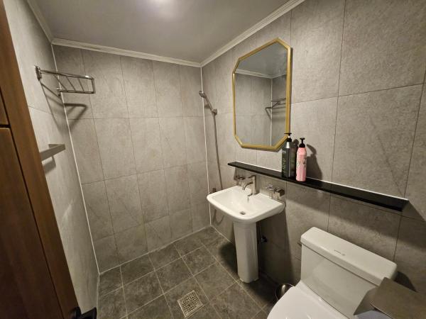 8 Hotel : photo 3 de la chambre chambre supérieure lit queen-size