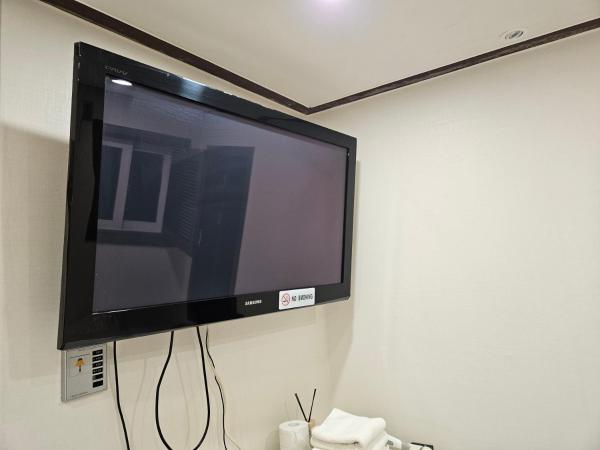 8 Hotel : photo 8 de la chambre chambre supérieure lit queen-size