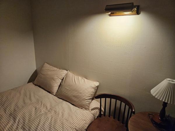 8 Hotel : photo 3 de la chambre chambre supérieure lit queen-size