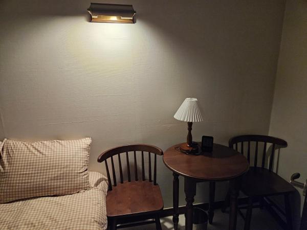 8 Hotel : photo 1 de la chambre chambre supérieure lit queen-size