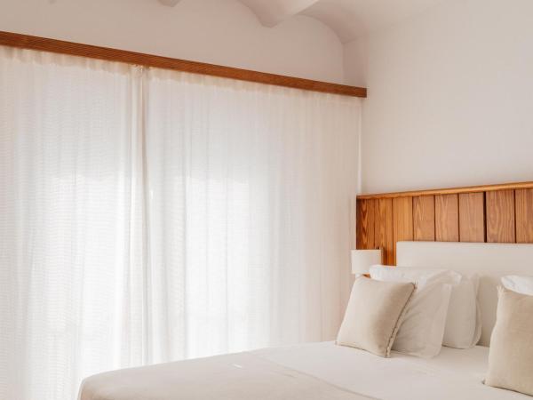 Hotel Casa Nereta : photo 2 de la chambre chambre double