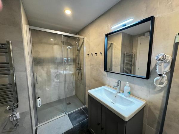 VLC Apart : photo 9 de la chambre appartement en duplex