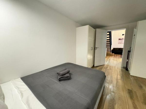 VLC Apart : photo 10 de la chambre appartement en duplex