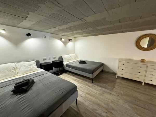 VLC Apart : photo 5 de la chambre appartement en duplex