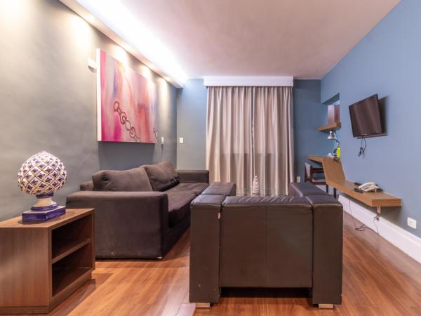 Gran Villagio Hotel SP by Castelo Itaipava : photo 3 de la chambre suite supérieure 