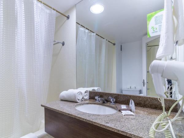 Gran Villagio Hotel SP by Castelo Itaipava : photo 5 de la chambre chambre double standard