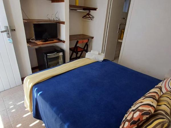 Porto Mar de Búzios : photo 8 de la chambre chambre double