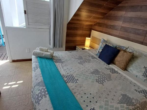 Porto Mar de Búzios : photo 7 de la chambre chambre double