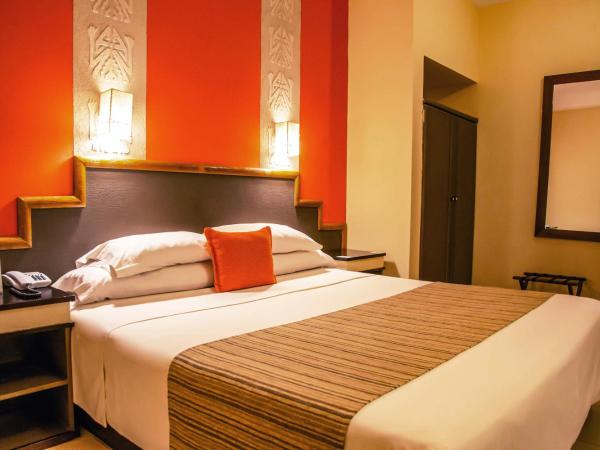 Hotel Inkai : photo 2 de la chambre chambre double standard