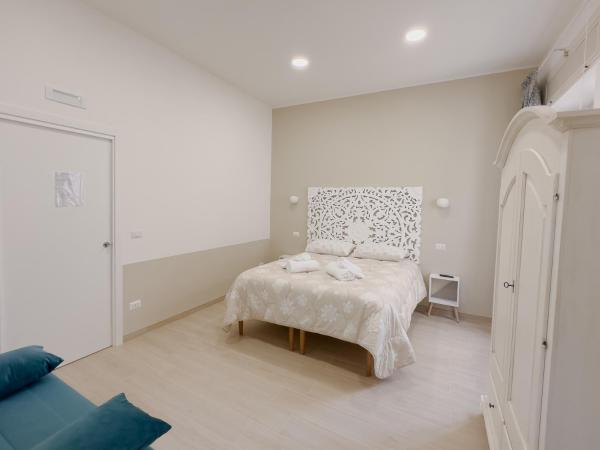 Real poggio : photo 1 de la chambre chambre double deluxe