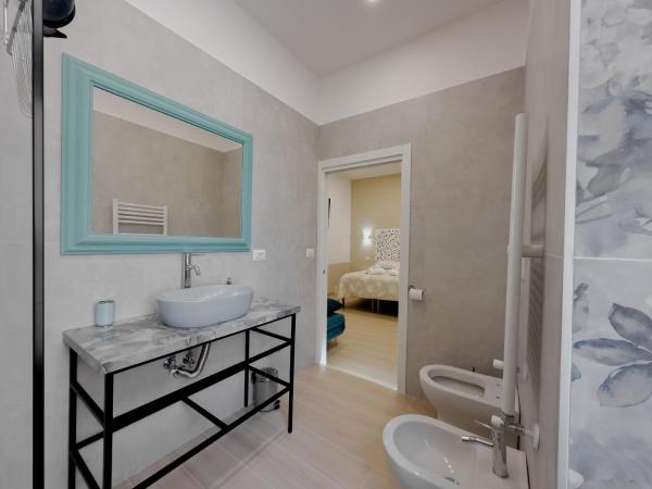 Real poggio : photo 3 de la chambre chambre double deluxe