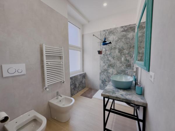 Real poggio : photo 5 de la chambre chambre double deluxe