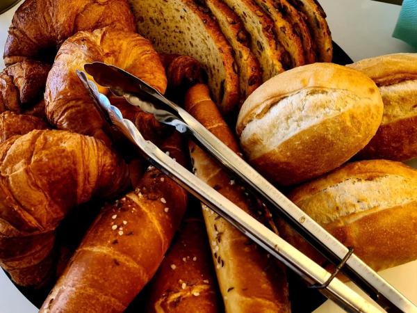 B&B President : photo 1 de la chambre chambre double avec salle de bains privative