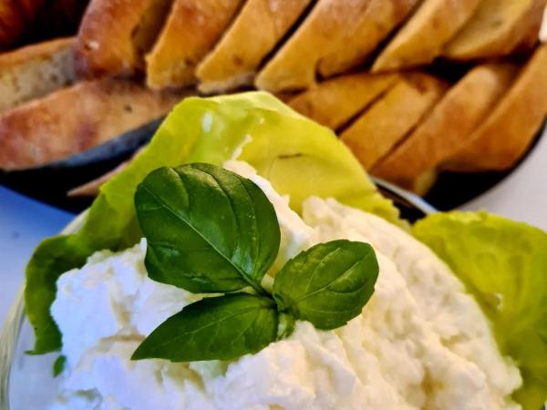 B&B President : photo 3 de la chambre chambre double avec salle de bains privative