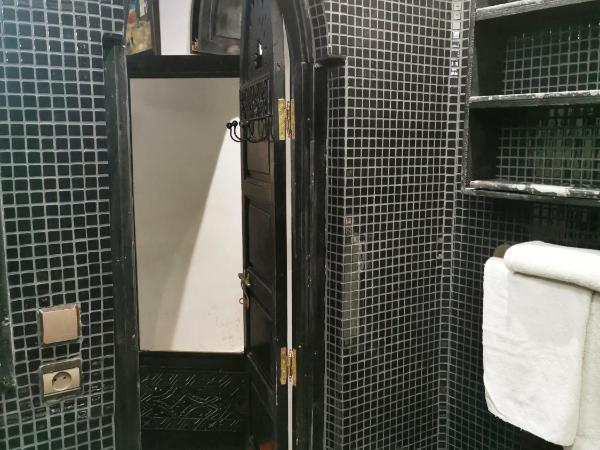 Ryad Laârouss : photo 4 de la chambre chambre double deluxe