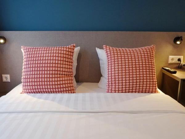 Hotel Fogo Amsterdam : photo 4 de la chambre chambre double standard