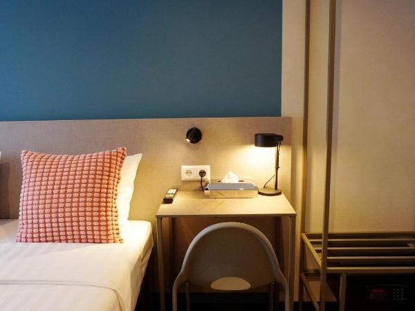 Hotel Fogo Amsterdam : photo 5 de la chambre chambre double standard