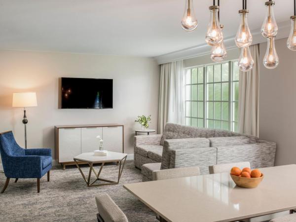 Marriott's Lakeshore Reserve : photo 1 de la chambre villa 1 chambre deluxe