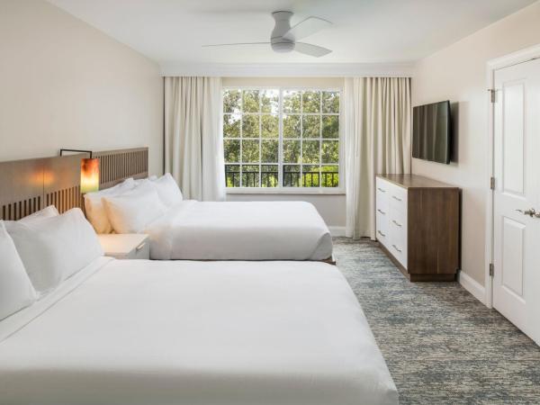 Marriott's Lakeshore Reserve : photo 2 de la chambre villa 2 chambres :