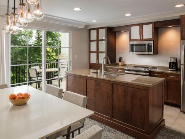 Marriott's Lakeshore Reserve : photo 3 de la chambre villa 1 chambre deluxe