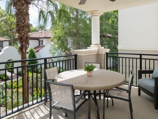 Marriott's Lakeshore Reserve : photo 4 de la chambre villa 1 chambre