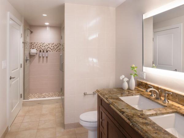 Marriott's Lakeshore Reserve : photo 5 de la chambre villa 1 chambre deluxe