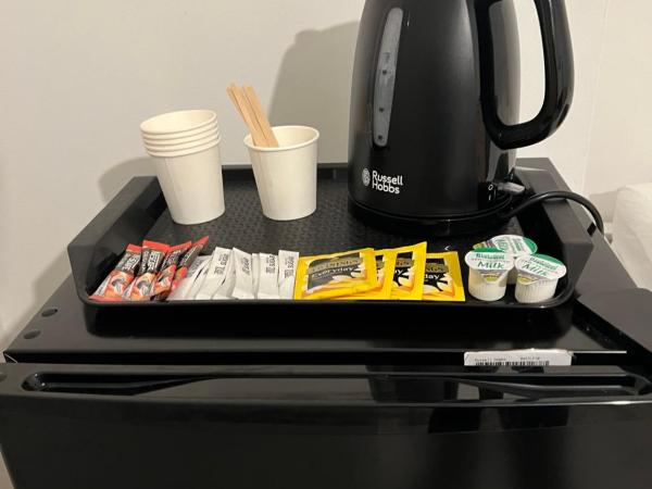 Lovely Triple and Quadruple Bedrooms in Euston : photo 7 de la chambre chambre quadruple confort