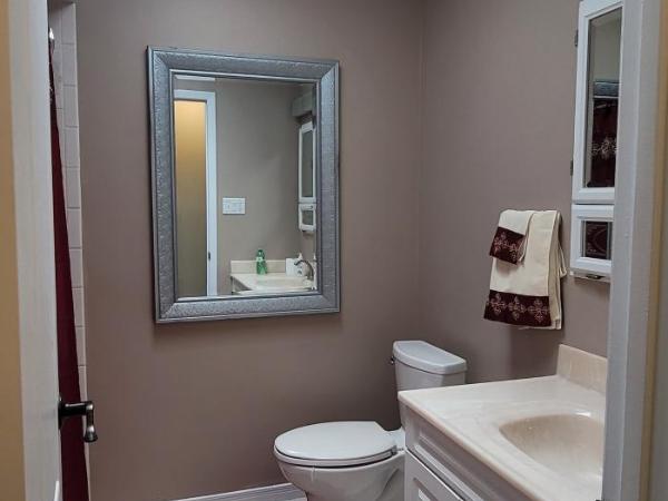 Niagara Falls Villa with Private pool, hottub, water view and Breakfast : photo 3 de la chambre villa avec piscine privée